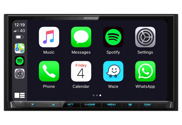 KENWOOD DMX8020DABS KENWOOD DMX8020DABS